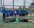 V MIEJSCE W FINALE WOJEWÓDZKIM IGRZYSK DZIECI W PIŁCE NOŻNEJ CHŁOPCÓW, ŚWIDNIK, 29.05.2026 Nadzór dydaktyczny: Marek Prokopiuk